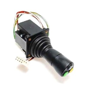 84128474 Joystick CASE