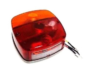 84037090 Lampa CASE