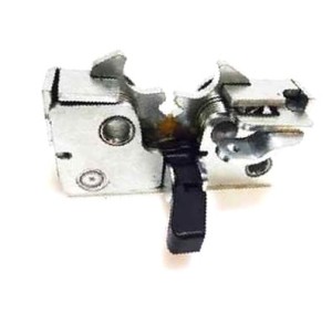82032407 Zamek drzwi CASE