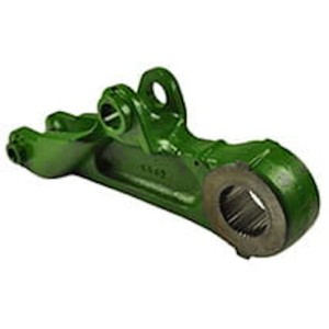 RAMIĘ PODNOŚNIKA JOHN DEERE LEWE  L100693