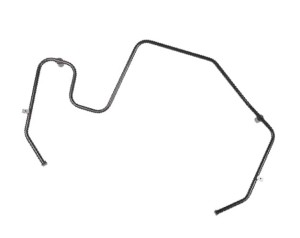82013085 Uchwyt Szyby CASE