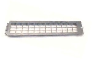 81871634 Kratka Wentylacyjna CASE