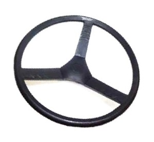 708424R91 Kierownica CASE