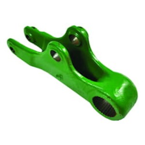 RAMIĘ PODNOŚNIKA JOHN DEERE PRAWE L114582