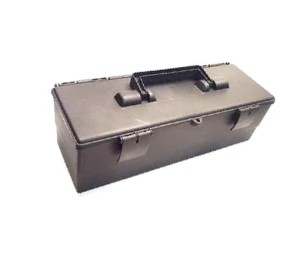 5095002 Skrzynka narzędziowa CASE