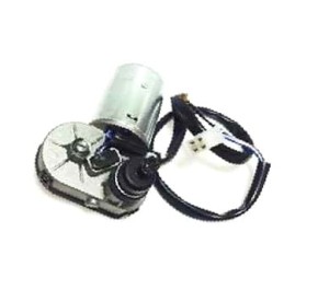 5092906 Silnik wycieraczek CASE