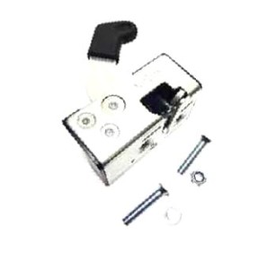 5089546 Zamek prawy CASE