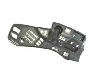 452103A2 Panel Boczny CASE