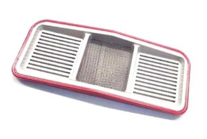 3121663R2 Grill Maski CASE