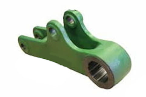 RAMIĘ PODNOŚNIKA JOHN DEERE PRAWE L157536