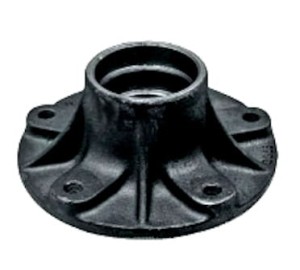 786208R41 Piasta koła CASE