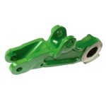 RAMIĘ PODNOŚNIKA JOHN DEERE PRAWE R111547