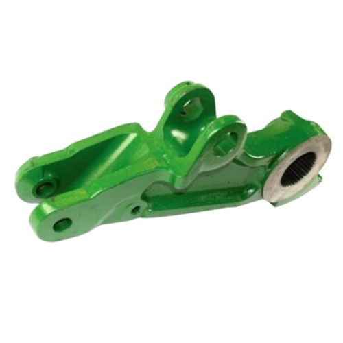 RAMIĘ PODNOŚNIKA JOHN DEERE PRAWE R111547