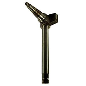 5166146 Oś zwrotnicy prawa CASE