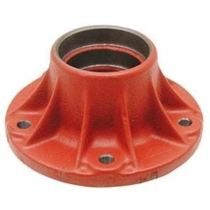 3229812R1 Piasta koła CASE