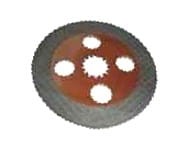 87525157 Tarcza hamulcowa CASE