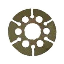 85808315 Tarcza Hamulcowa CASE