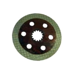 5199927 Tarcza hamulcowa CASE