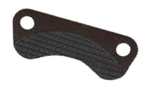 5199607 Klocek Hamulcowy CASE