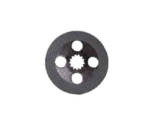 5180633 Tarcza Hamulcowa CASE