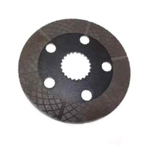 5159830 Tarcza hamulcowa CASE