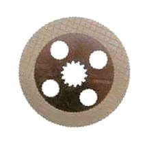 47126359 Tarcza hamulcowa CASE