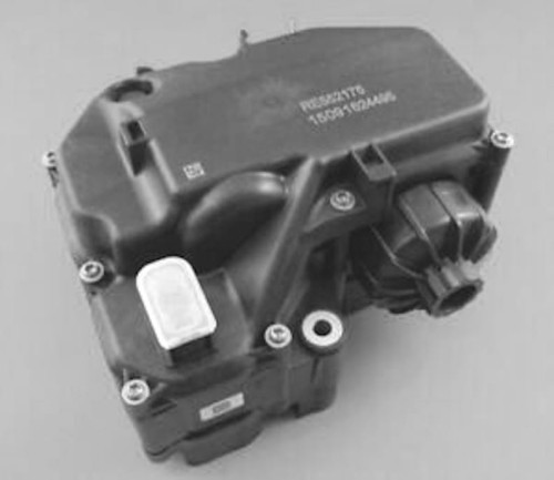 POMPA ADBLUE JOHN DEERE RE552175