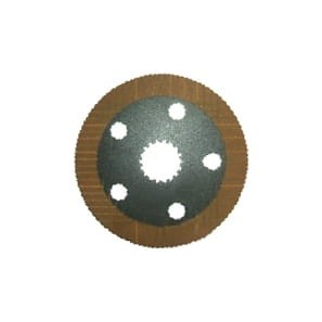 423374A1 Tarczka Cierna CASE
