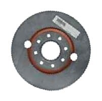3230686R1 Tarcza hamulcowa CASE