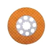 3220450R94 Tarcza hamulcowa CASE