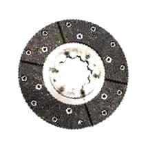 3134665R91  Tarcza hamulcowa CASE