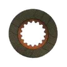 1345726C1 TARCZA HAMULCOWA CASE