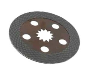 133744605 Tarcza Hamulcowa CASE