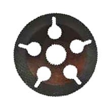 133000341001 Tarcza Hamulcowa CASE