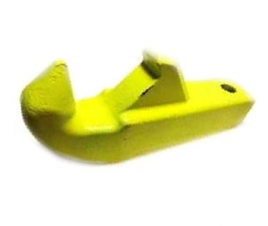87731770 Hak holowniczy Pick Up Hitch CASE