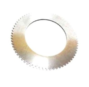 87608346 Tarcza hamulcowa CASE