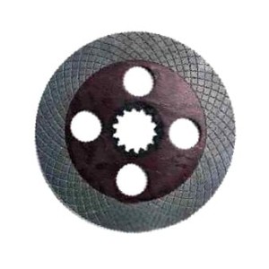 84335031 Tarcza Hamulcowa CASE