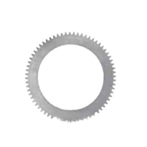 5178813 Tarcza Hamulcowa CASE