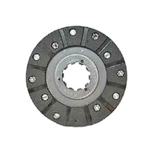 3134666R93 Tarcza Hamulcowa CASE