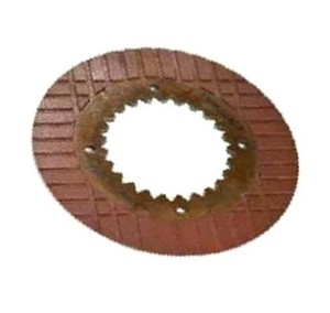 1995264C2 Tarcza Hamulca PTO CASE