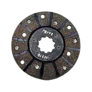 131788A1 Tarcza Hamulcowa CASE