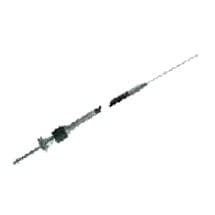 3223207R91 Linka gaszenia CASE