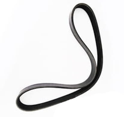 PASEK WIELOROWKOWY WENTYLATORA JOHN DEERE L169990 6PK 773