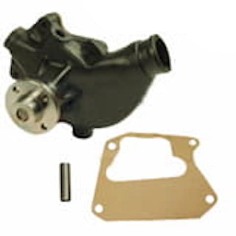 POMPA WODY JOHN DEERE 4020 AR44963
