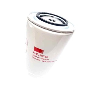 47450037 Filtr Paliwa CASE