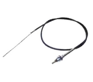 3141087R91 Linka gaszenia CASE