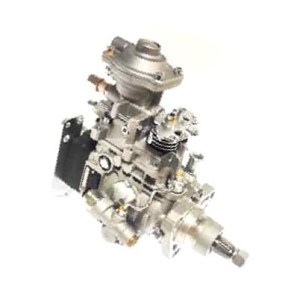 2856745 Pompa Wtryskowa CASE