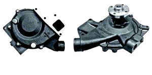 POMPA WODY JOHN DEERE AR54578