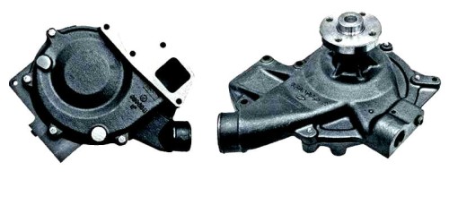 POMPA WODY JOHN DEERE AR54578