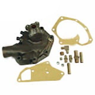 POMPA WODY JOHN DEERE AR55094